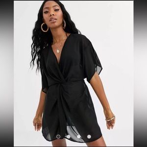 NWT ASOS beach cover